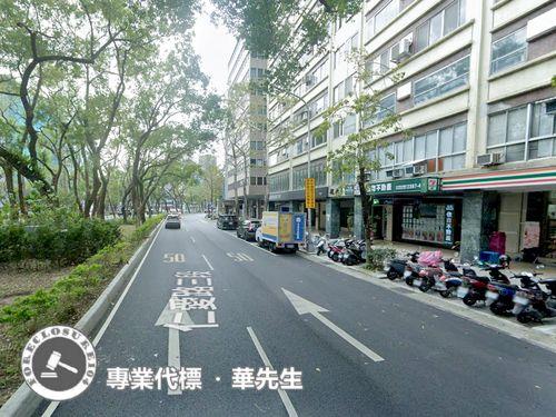 台北大安區大樓法拍-3