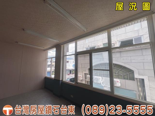 台東台東市店面-2