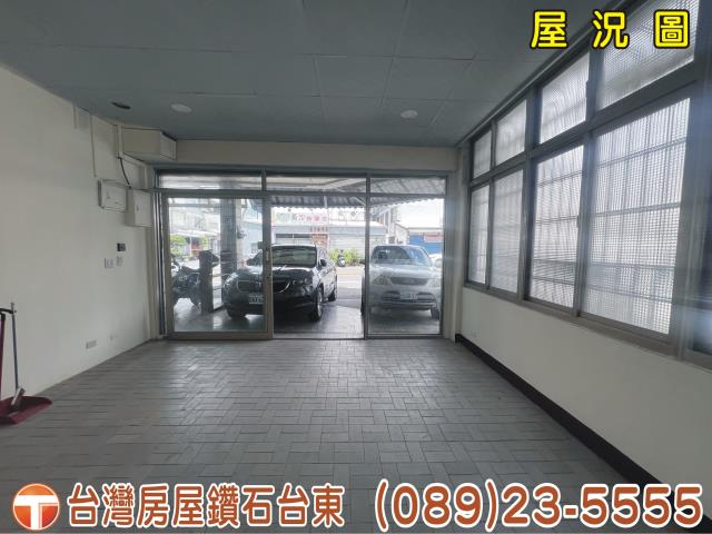 台東台東市店面-3