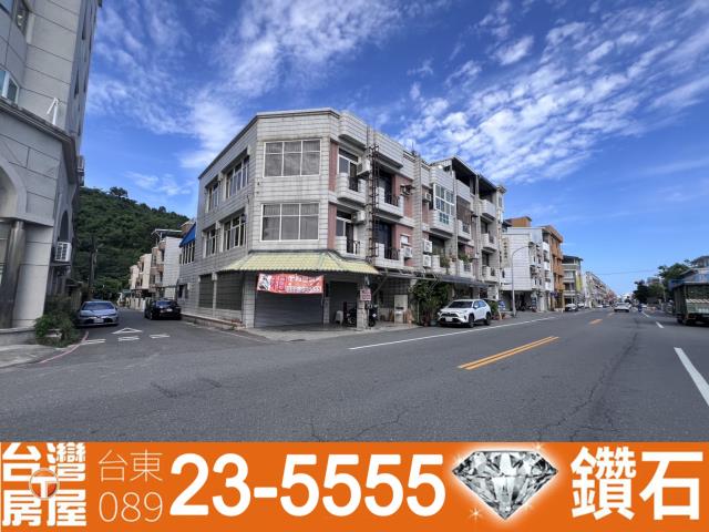 台東台東市店面-7