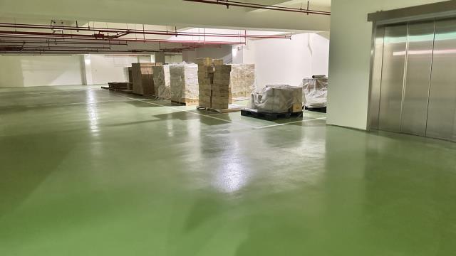 桃園八德廠房-3