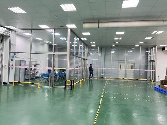 桃園八德廠房-1