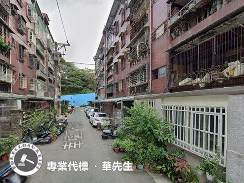 桃園龜山公寓拍賣-2