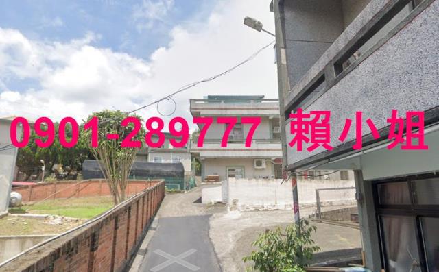 苗栗公館法拍透天-4