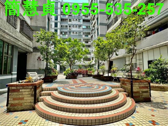 南投草屯大樓-2