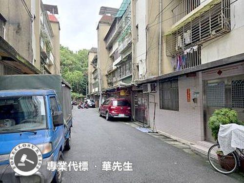 台北南港公寓法拍-3