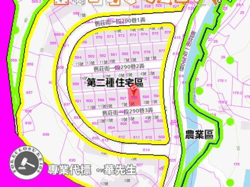 台北南港公寓法拍-6
