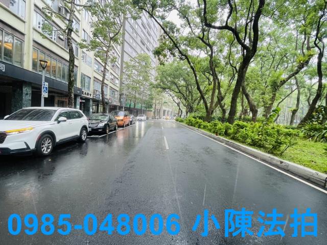 台北大安區大樓法拍-8