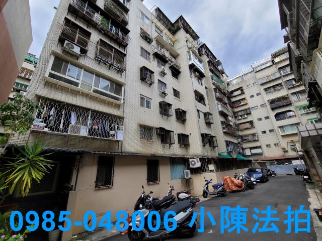士林大樓法拍-4