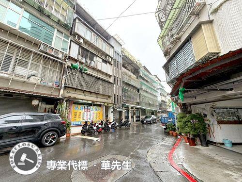 信義區公寓法拍-2