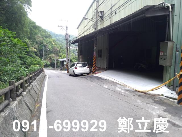 龜山廠房-1