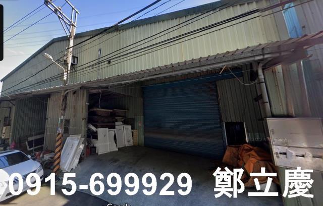 龜山廠房-6