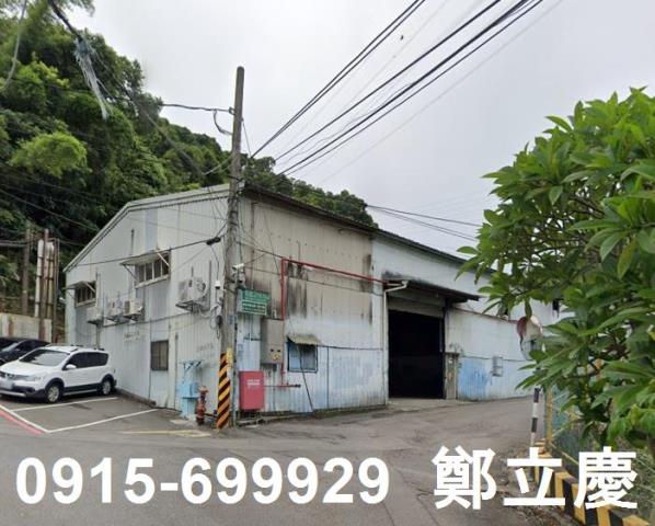 龜山廠房-8