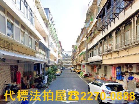 萬里公寓法拍-6