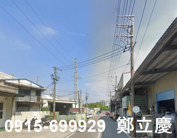 龍潭廠房-1