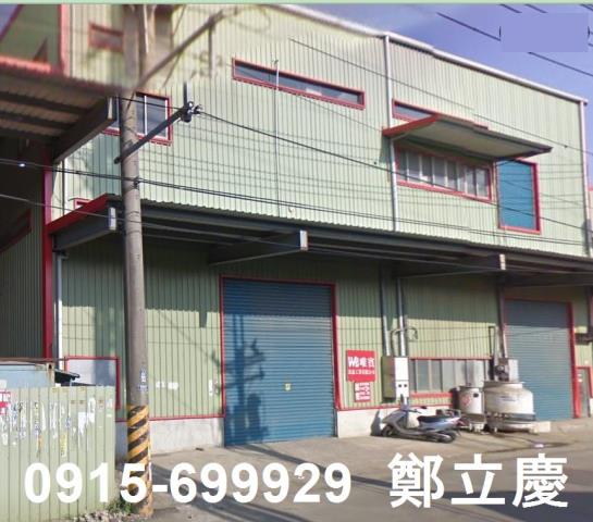 龍潭廠房-3