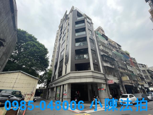 中正區華廈法拍-3