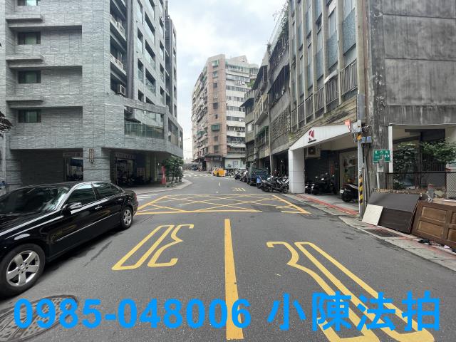 中正區華廈法拍-6