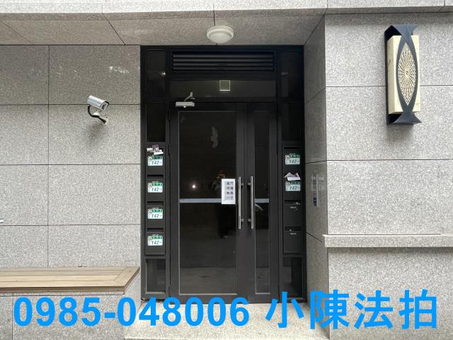 中正區華廈法拍-5