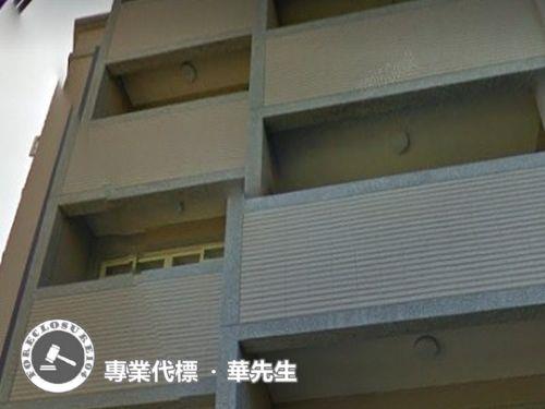 五股拍賣華廈-4