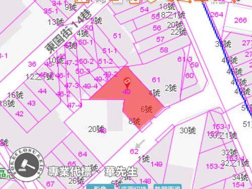 萬華公寓法拍-6