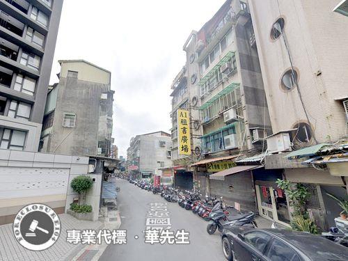 萬華公寓法拍-4