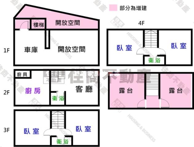 永康透天-12