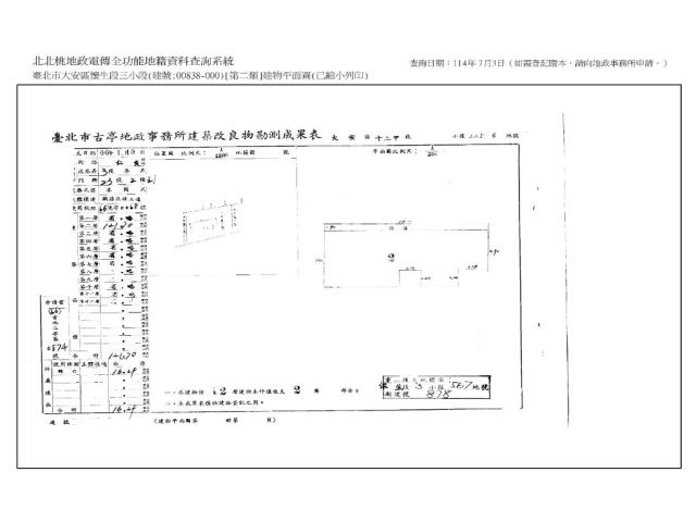 大安區法拍大樓-10