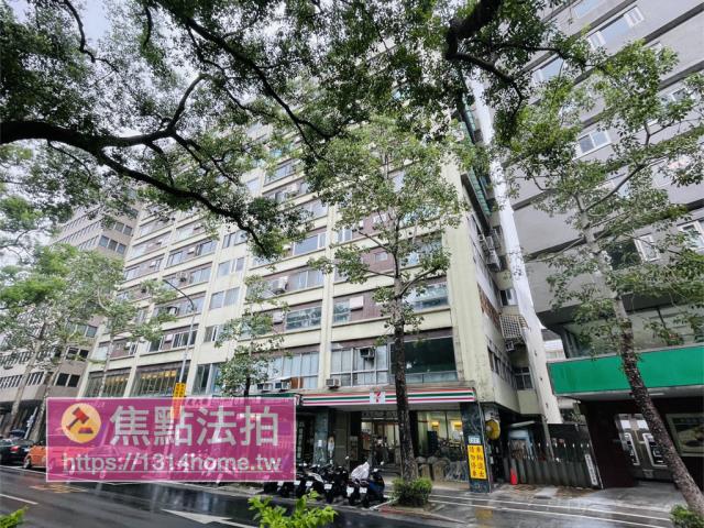 大安區法拍大樓-2