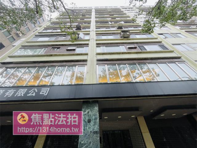 大安區法拍大樓-4