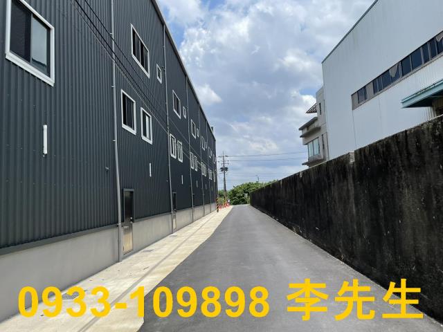 桃園廠房-6