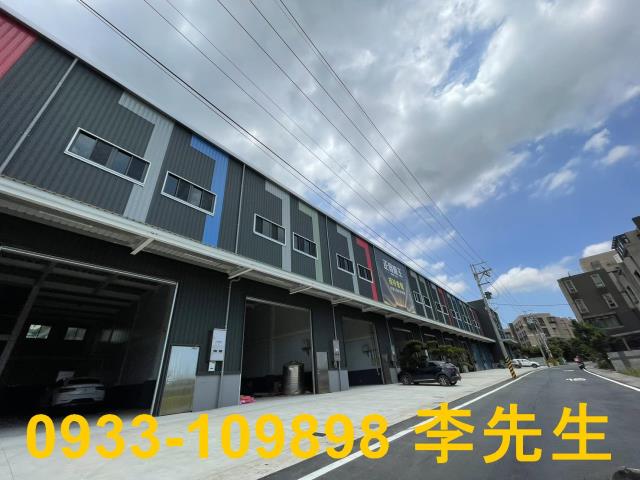 桃園廠房-9