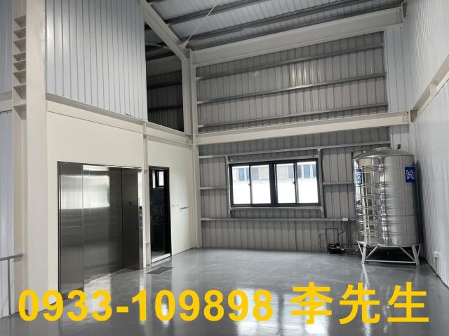 桃園廠房-2