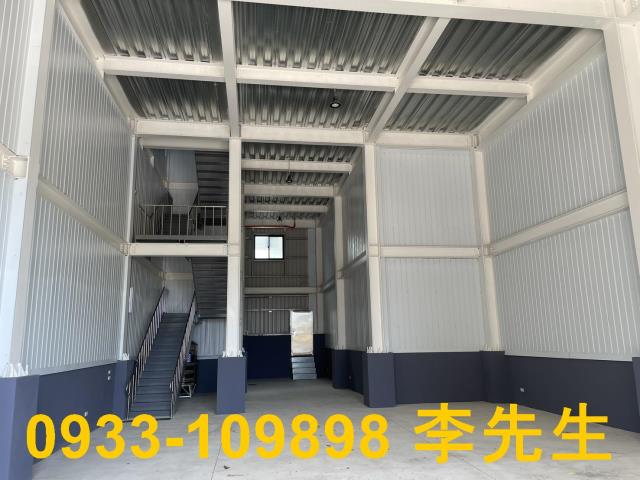 桃園廠房-3