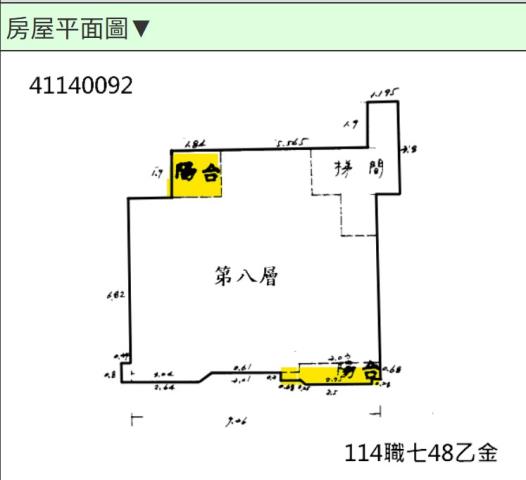 新北法拍大樓-14