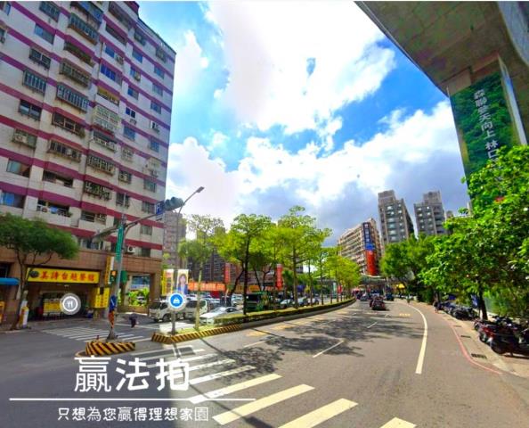 新北法拍大樓-4