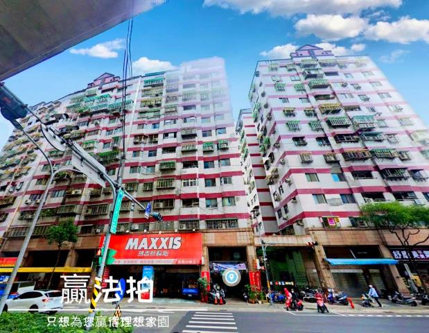 新北法拍大樓-6