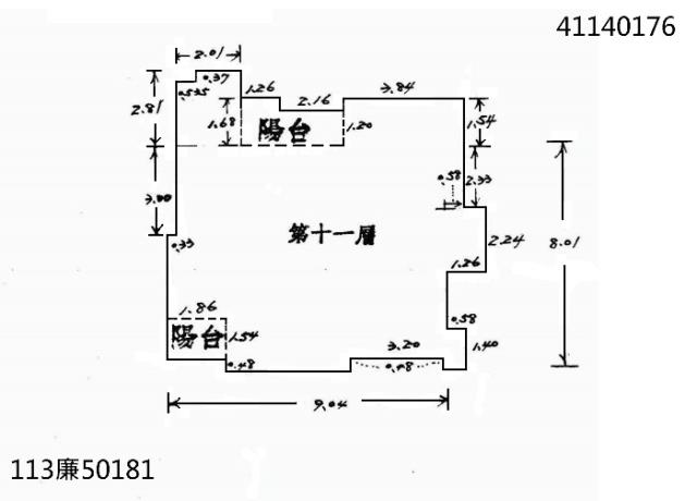 新北大樓法拍-9