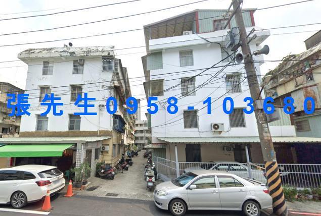 高雄仁武法拍公寓-4