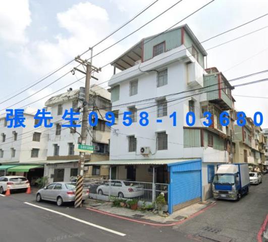 高雄仁武法拍公寓-1