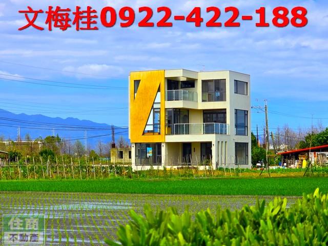 宜蘭農舍-2