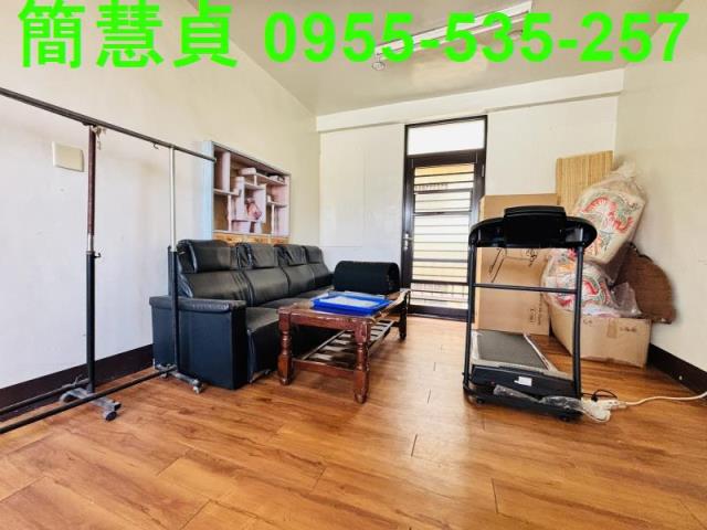芬園透天-8