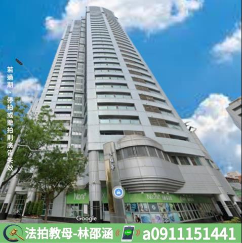 新興區法拍大樓-5