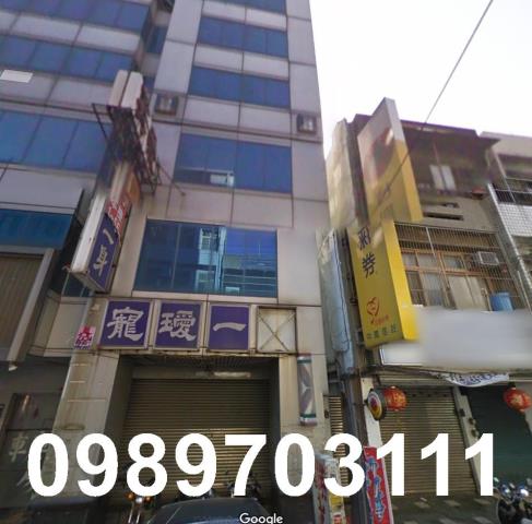 中壢店面-2