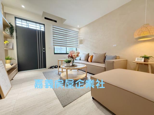 嘉義別墅-1