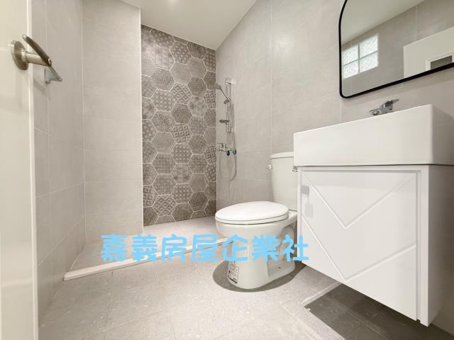 嘉義別墅-8