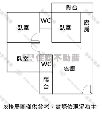 台南公寓-12