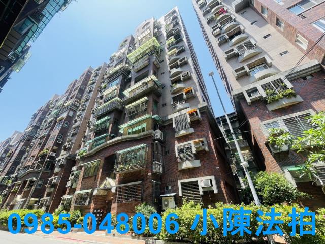 新北大樓法拍-2