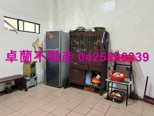 苗栗卓蘭透天-11