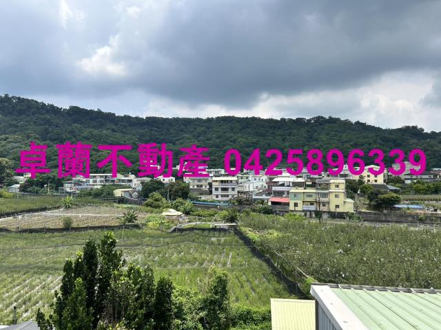 苗栗卓蘭透天-13